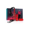SET SECRET PLEASURE RED DRAGON