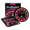 SEX ROULETTE LOVE AND MARRIAGE