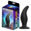 SHARKY BUTT PLUG SILICONE 12 CM X 35 CM