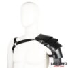SHOULDER HARNESS ADJUSTABLE