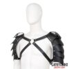 SHOULDER HARNESS ADJUSTABLE 6