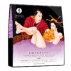 SHUNGA BATH SALT SENSUAL LOTUS