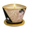 SHUNGA CANDLE MASSAGE VANILLE