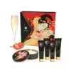 SHUNGA GEISHA SECRETS KIT SPARKLING WINE