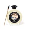 SHUNGA KISABLE BODY PAINT WHITE CHOCOLATE AND VANILLA FLAVOR