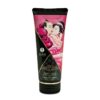 SHUNGA MASSAGE CREAM RASPBERRY AROMA