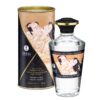 SHUNGA WARMING MASSAGE OIL VANILLA AROMA