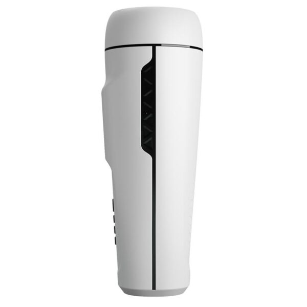 SIENNA MALE MASTURBATOR WITH VIBRATION, SEX TALK AND SUCTION - IMAGE 3