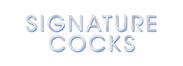 SIGNATURE COCKS