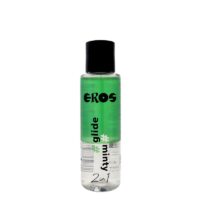 Silicone-based Lubricants