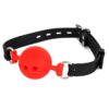 SILICONE BREATHABLE GALL BALL M 45 CM