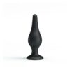 SILICONE BUTT PLUG 14 CM