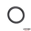 SILICONE COCK RING DIAM INT 38 CM DIAM EXT 43 CM