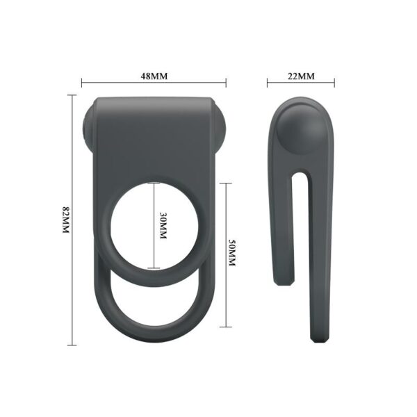 SILICONE RING JULIE - IMAGE 6