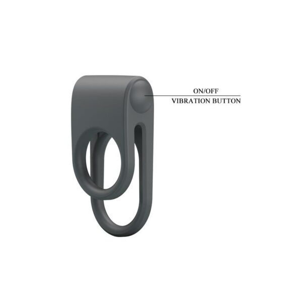 SILICONE RING JULIE - IMAGE 7