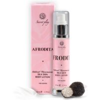 Pheromone Perfumes
