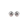 SILVER BEN WA BALLS 19MM