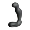 SIRIUS PROSTATE MASSAGER SILICONE NOIR