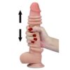 SLIDING DILDO 9