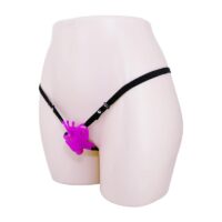 Sloane Clitoral Massage butterfly vibrator