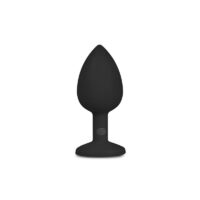 Small Plug - Black
