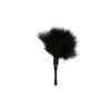 SMALL TICKLER BLACK