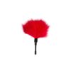 SMALL TICKLER RED