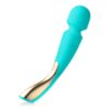 SMART WAND 2 LARGE AQUA
