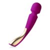 SMART WAND 2 LARGE DEEP ROSE