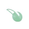 SMARTBALL UNO KEGEL BALL WHITEPISTACHIO