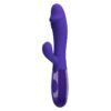 SNAPPY YOUTH RABBIT VIBRATOR DUAL MOTOR