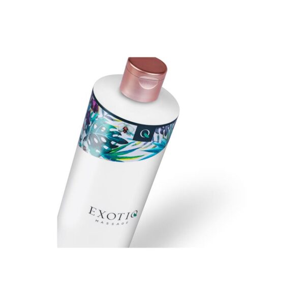 SOFT &AMP; TENDER MASSAGE MILK - 500 ML - IMAGE 2