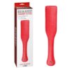 SPANKING PADDLE HOT PADDLE RED