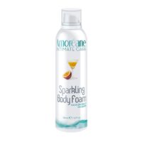 Sparkling Foam Passionfruit Daquiri 150 ml