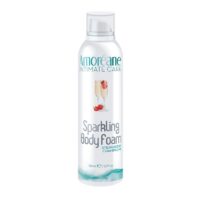 Sparkling Foam Strawberry Champagne 150 ml