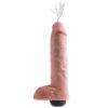 SQUIRTING COCK WITH BALLS 11 FLESH