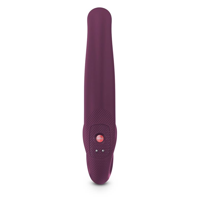 Share Vibe Pro Double Vibrator G spot clitoral prostate stimulation