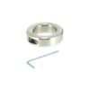 STAINLESS STEEL RING FOR THE TESTICLES