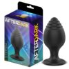 STEPS BUTT PLUG SILICONE SIZE M 72 CM X 35 CM