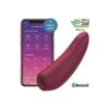STIMULADOR CURVY 1 ROSE RED
