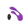 STIMULATOR COUPLE SECRETS CONTROL LRS SILICONE