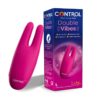 STIMULATOR DOUBLE VIBE 5