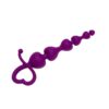 STIMULATOR GO PEARL SILICONE 18 CM