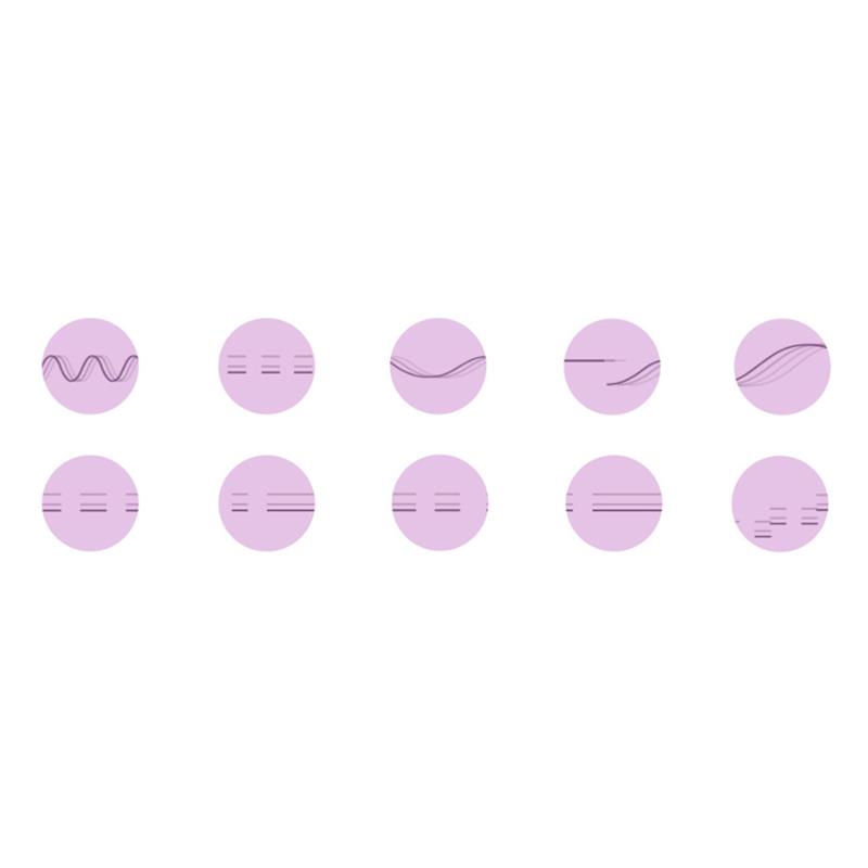 USB rechargeable Stimulator Mini Romeo