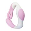 STIMULATOR O VENUS SILICONE 10 X 32 CM