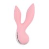 STIMULATOR OH MY RABBIT SILICONE PINK