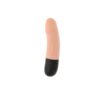 STIMULATOR REAL VIBRATION S FLESH