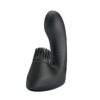 STIMULATOR ROTATOR MAGIC DRILL USB SILICONE