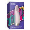 STIMULATOR SILICONE USB YIN