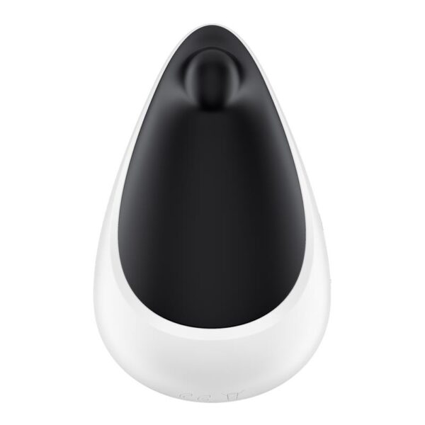Stimulator Spot On 3 Black ergonomic design